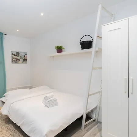 Park Krakowski Homely With Garden By Bookinghost Apartamento Cracovia