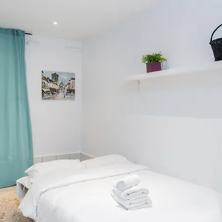 Apartment Park Krakowski Homely With Garden *