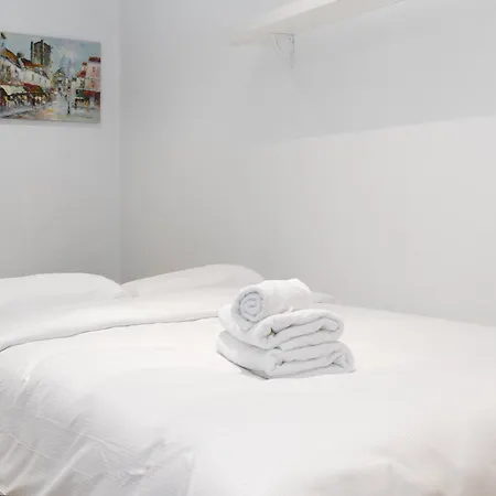 Apartamento Park Krakowski Homely With Garden By Bookinghost *