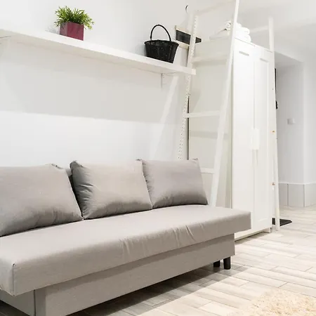 Park Krakowski Homely With Garden Apartment *